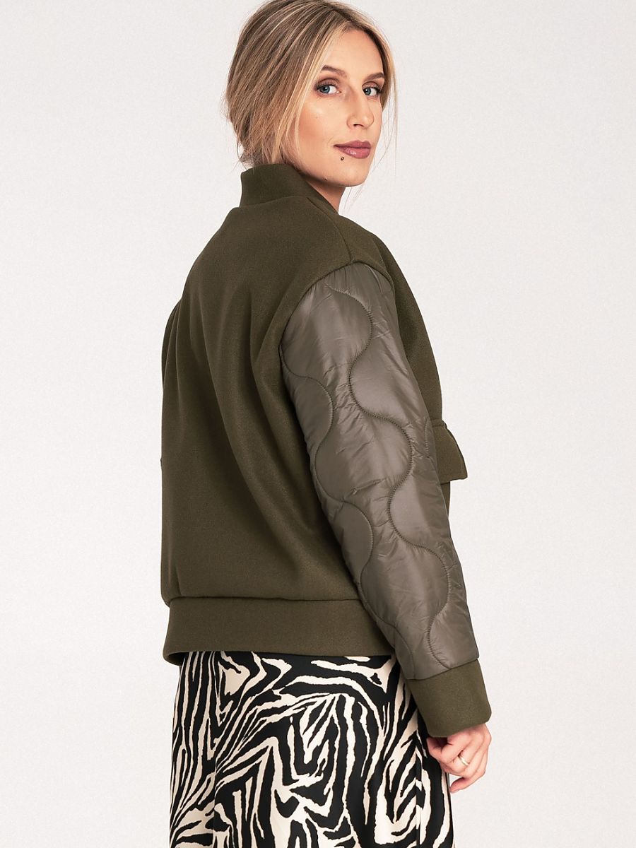  Jacket model 217080 Figl 
