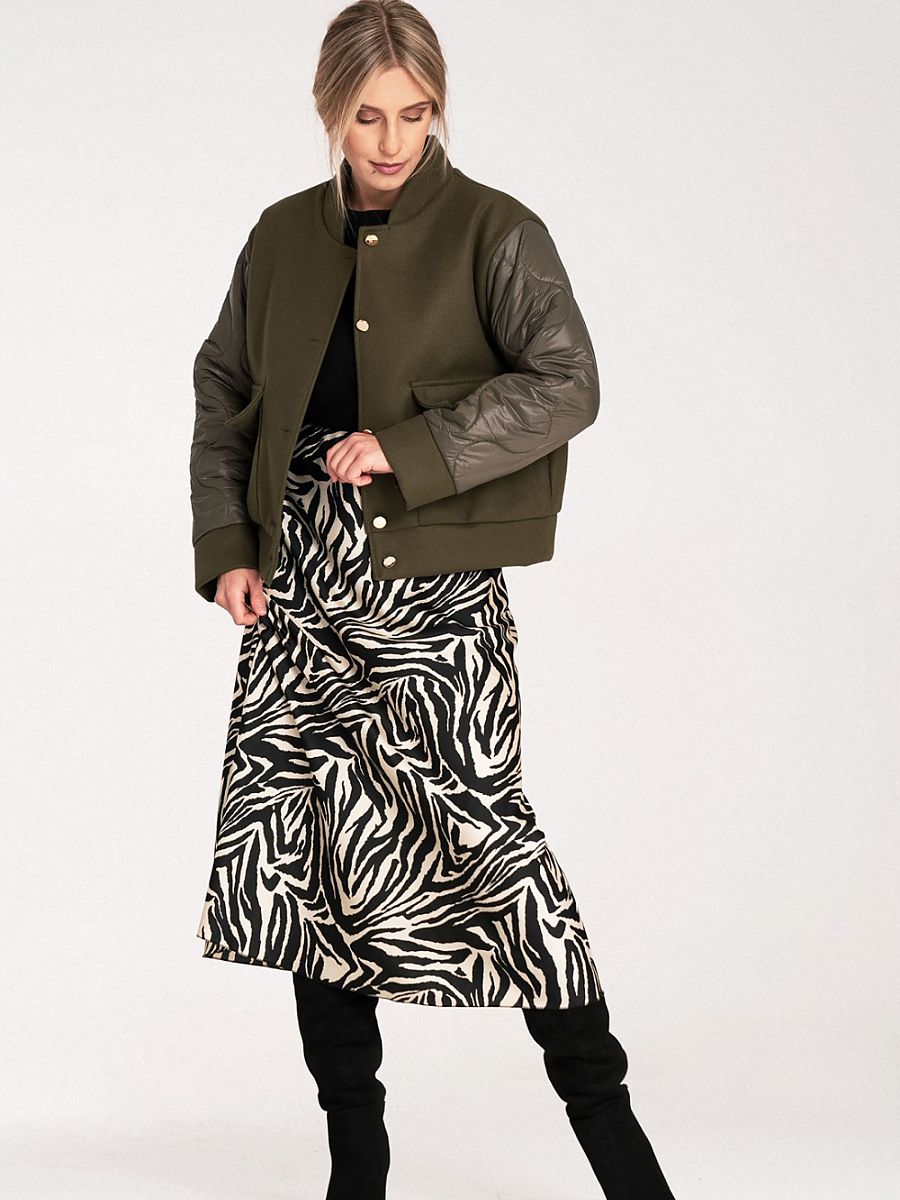  Jacket model 217080 Figl 