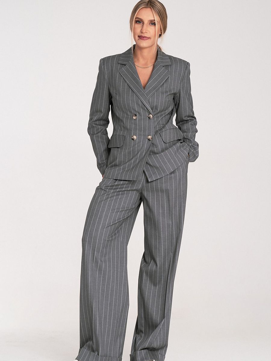  Jacket model 217086 Figl 