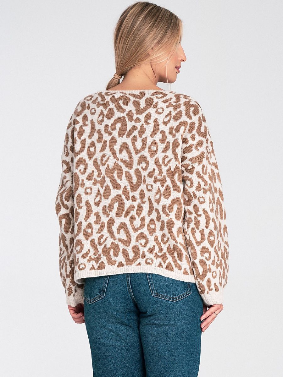  Cardigan model 217094 Figl 