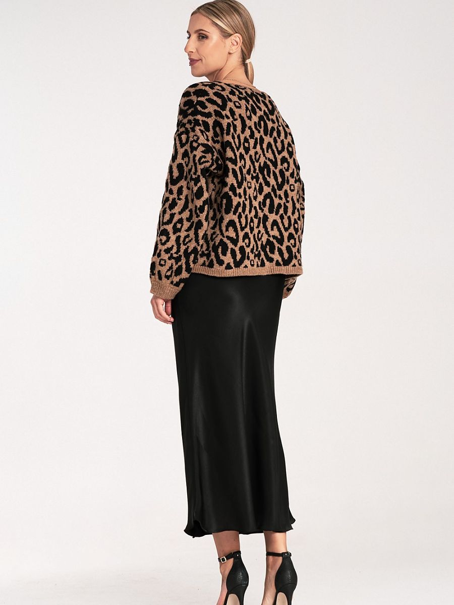  Cardigan model 217095 Figl 