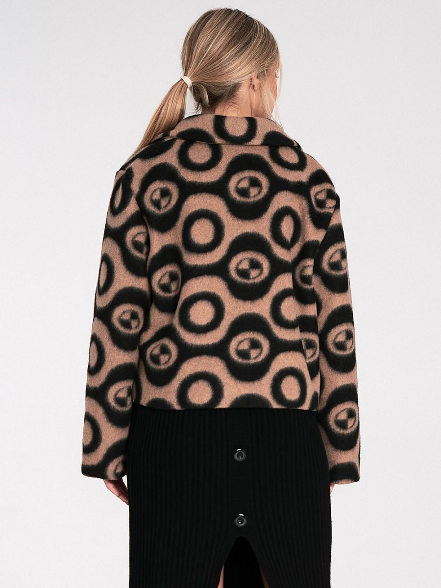  Jacket model 217098 Figl 
