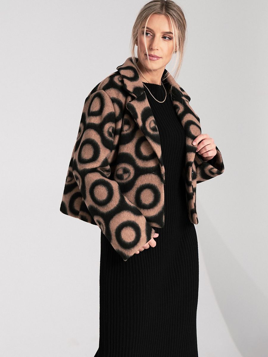  Jacket model 217098 Figl 