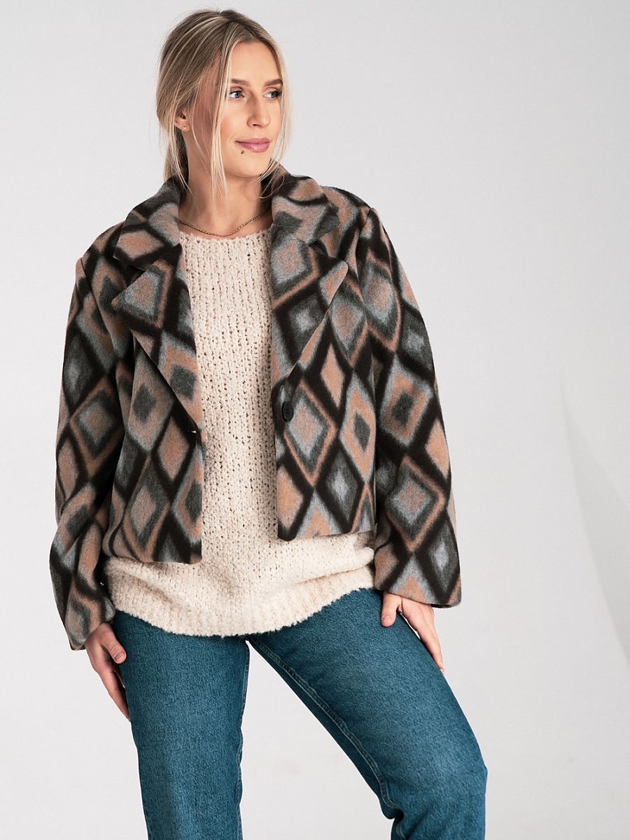  Jacket model 217099 Figl 