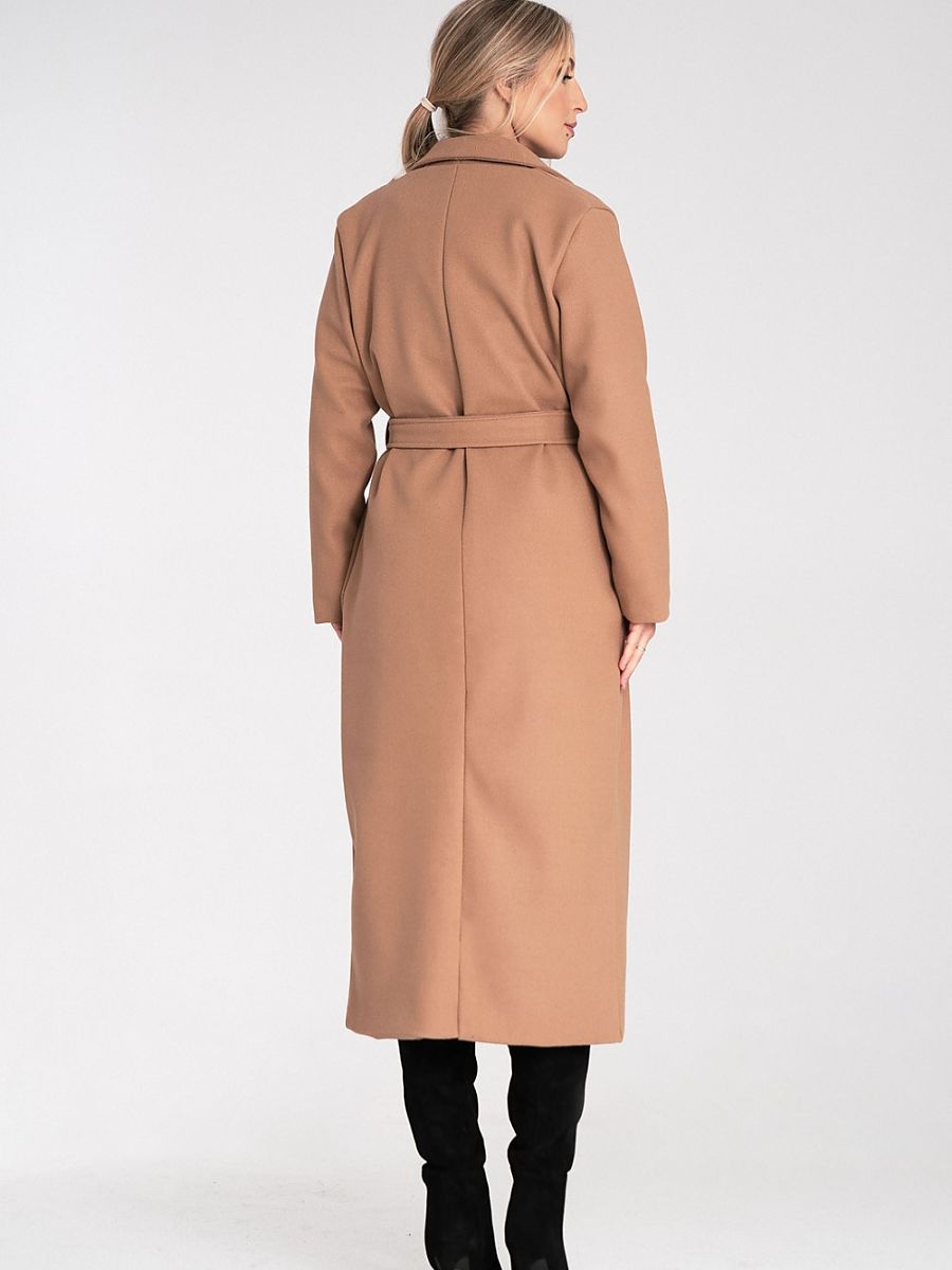  Coat model 217100 Figl 