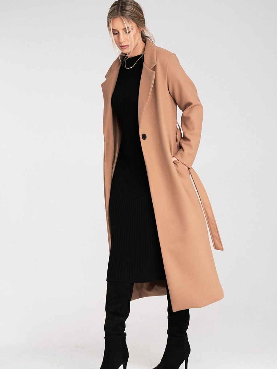  Coat model 217100 Figl 