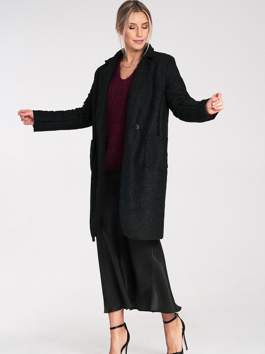 Coat model 217101 Figl 