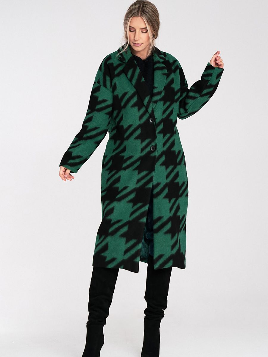 Coat model 217103 Figl 