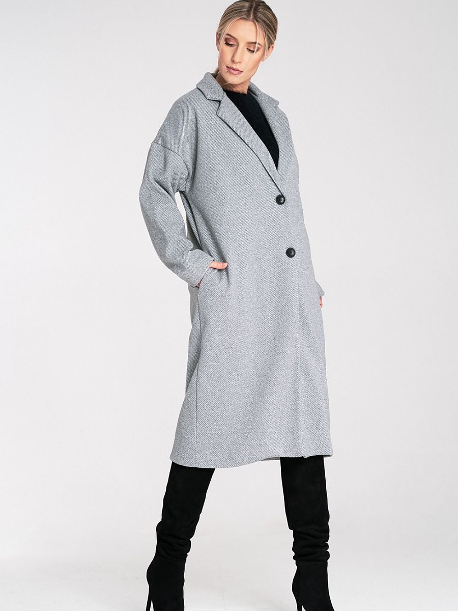  Coat model 217104 Figl 