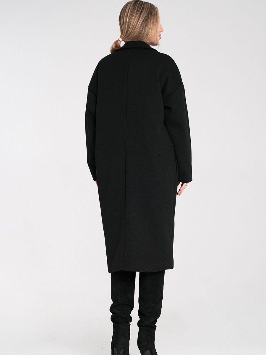  Coat model 217105 Figl 