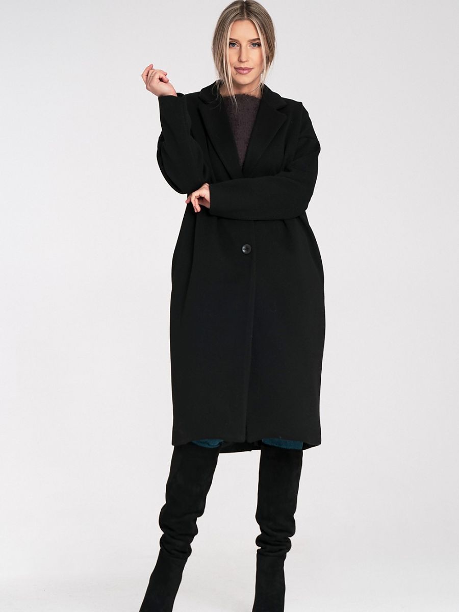  Coat model 217105 Figl 