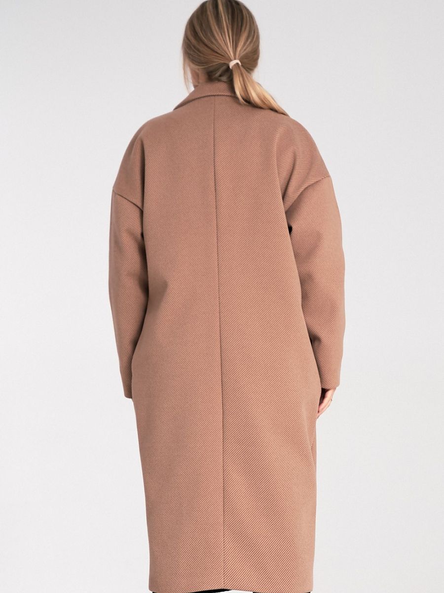  Coat model 217106 Figl 