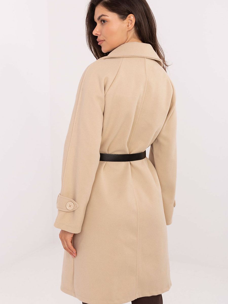  Coat model 217134 Rue Paris 