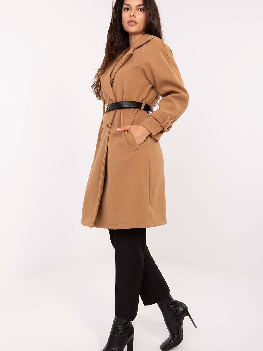 Coat model 217136 Rue Paris 