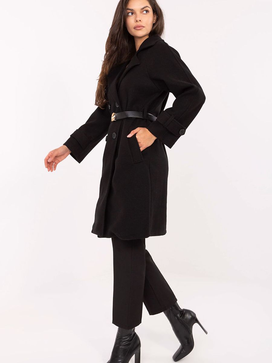  Coat model 217138 Rue Paris 