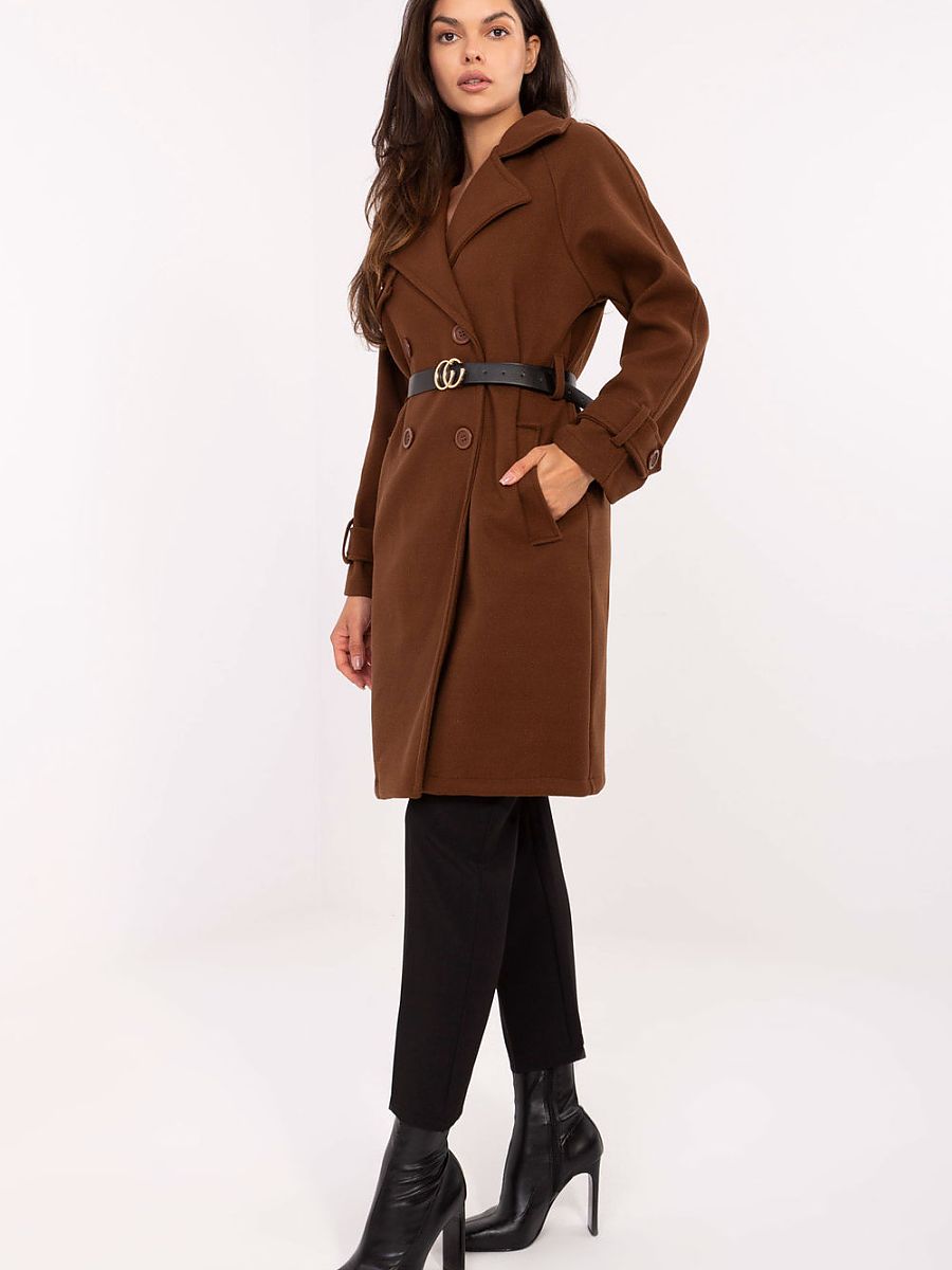  Coat model 217139 Rue Paris 