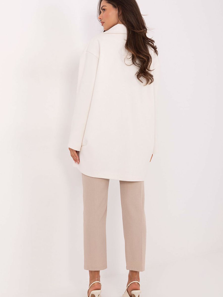 Coat model 217141 Rue Paris 