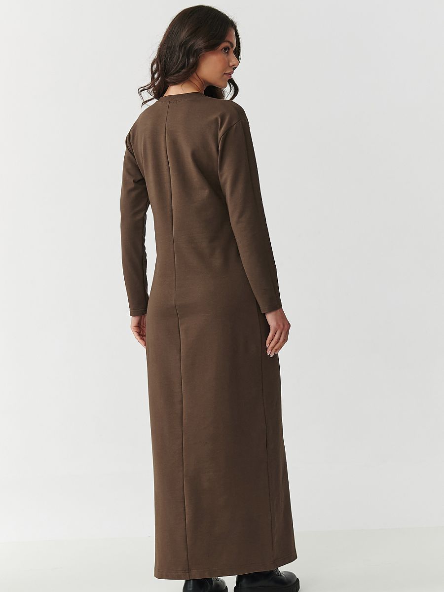  Daydress model 217148 Makadamia 