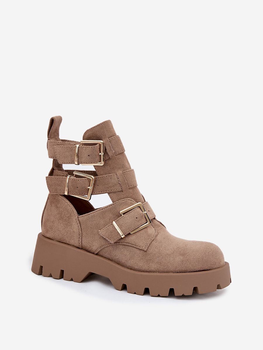  Boots model 217178 Step in style 