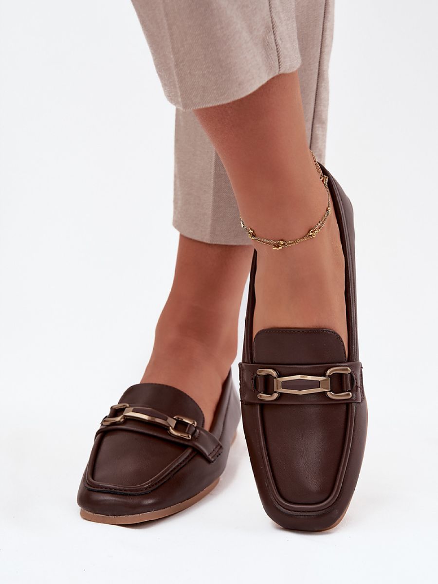  Loafers model 217199 Step in style 