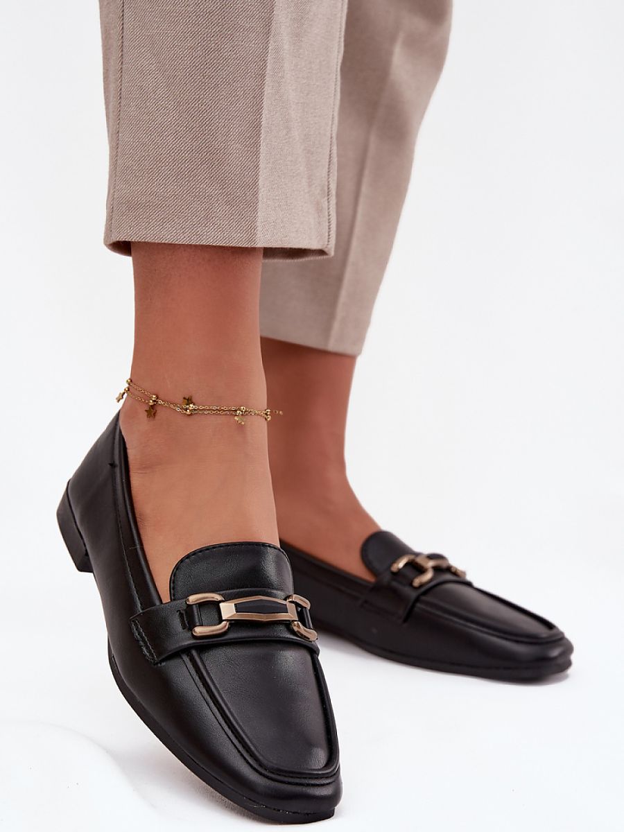  Loafers model 217200 Step in style 