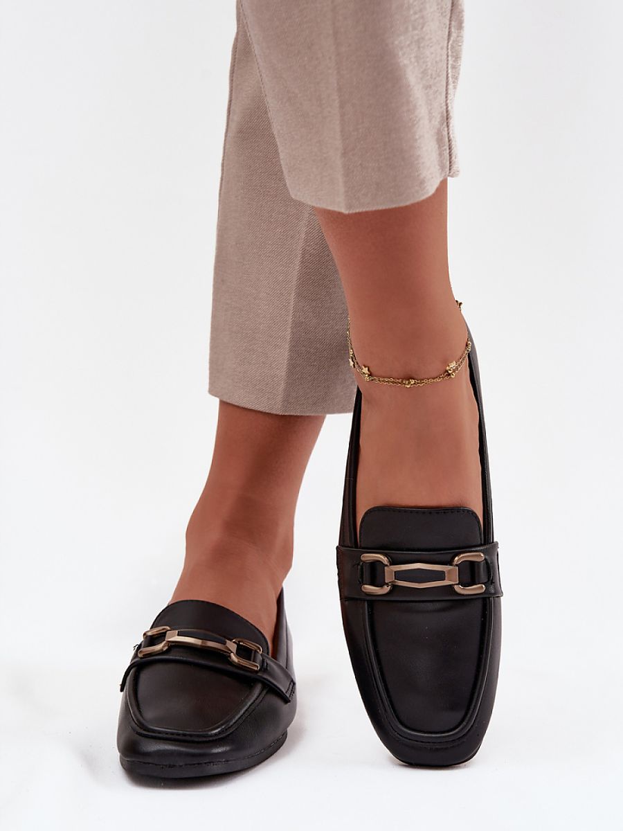  Loafers model 217200 Step in style 