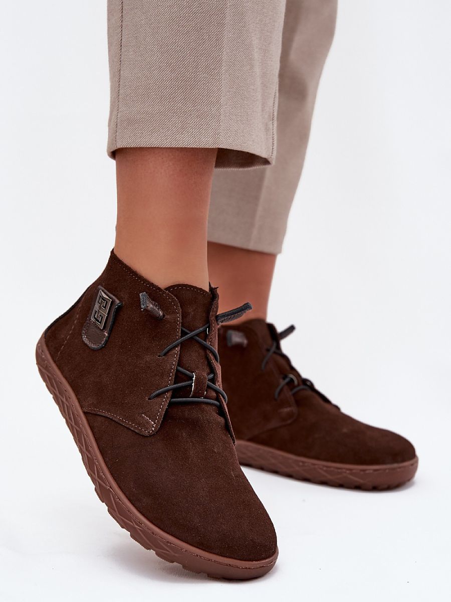  Barefoot model 217201 Step in style 