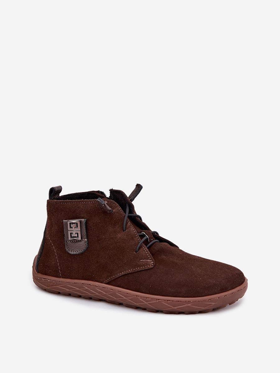  Barefoot model 217201 Step in style 