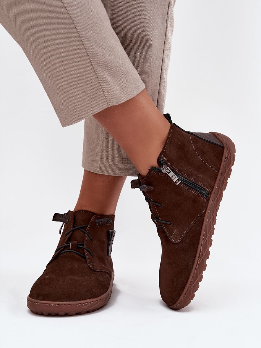  Barefoot model 217201 Step in style 