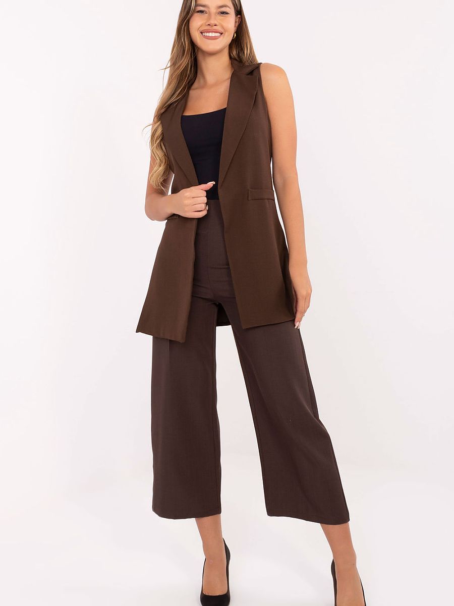  Gilet model 217231 Rue Paris 