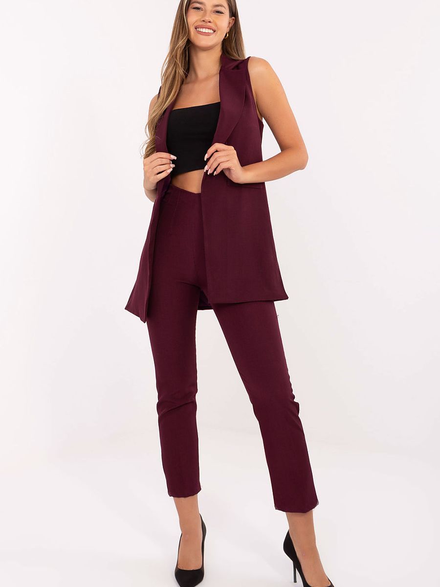  Gilet model 217232 Rue Paris 