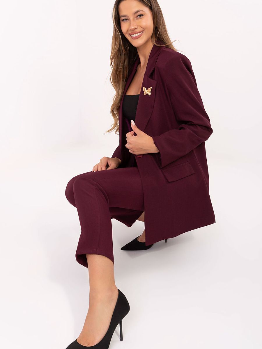  Jacket model 217236 Rue Paris 