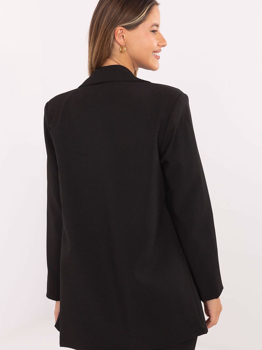  Jacket model 217238 Rue Paris 