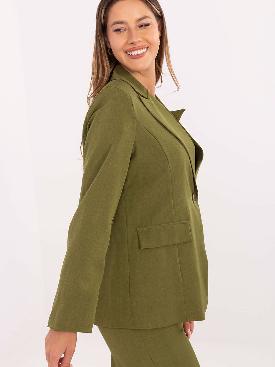  Jacket model 217242 Rue Paris 