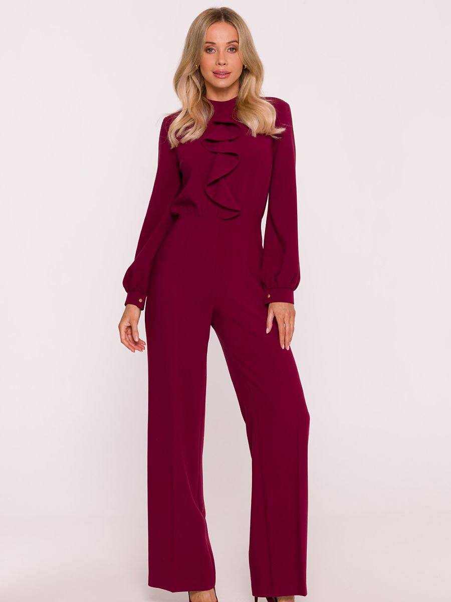  Suit model 217258 Stylove 