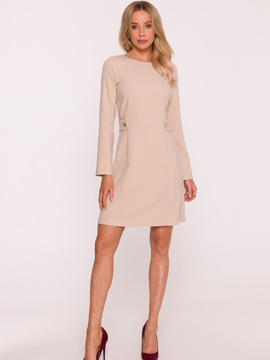  Daydress model 217263 Stylove 