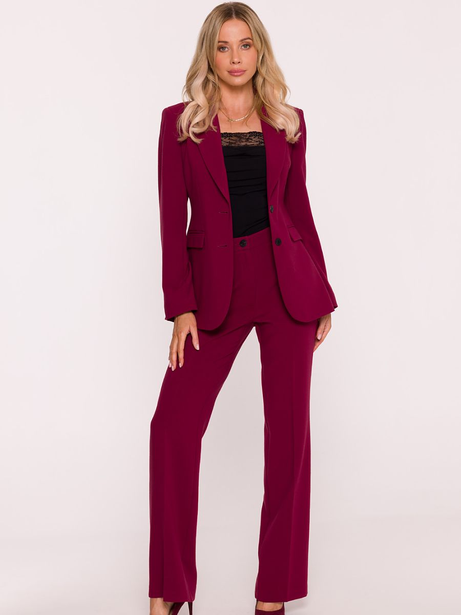  Women trousers model 217266 Stylove 