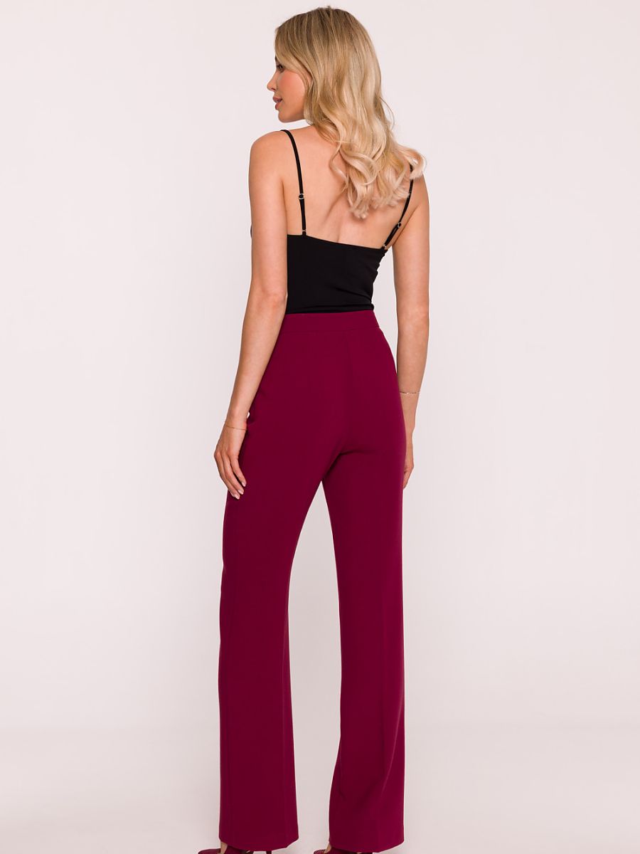  Women trousers model 217266 Stylove 