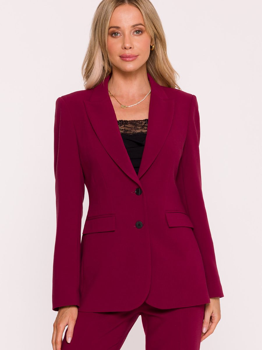  Jacket model 217270 Stylove 