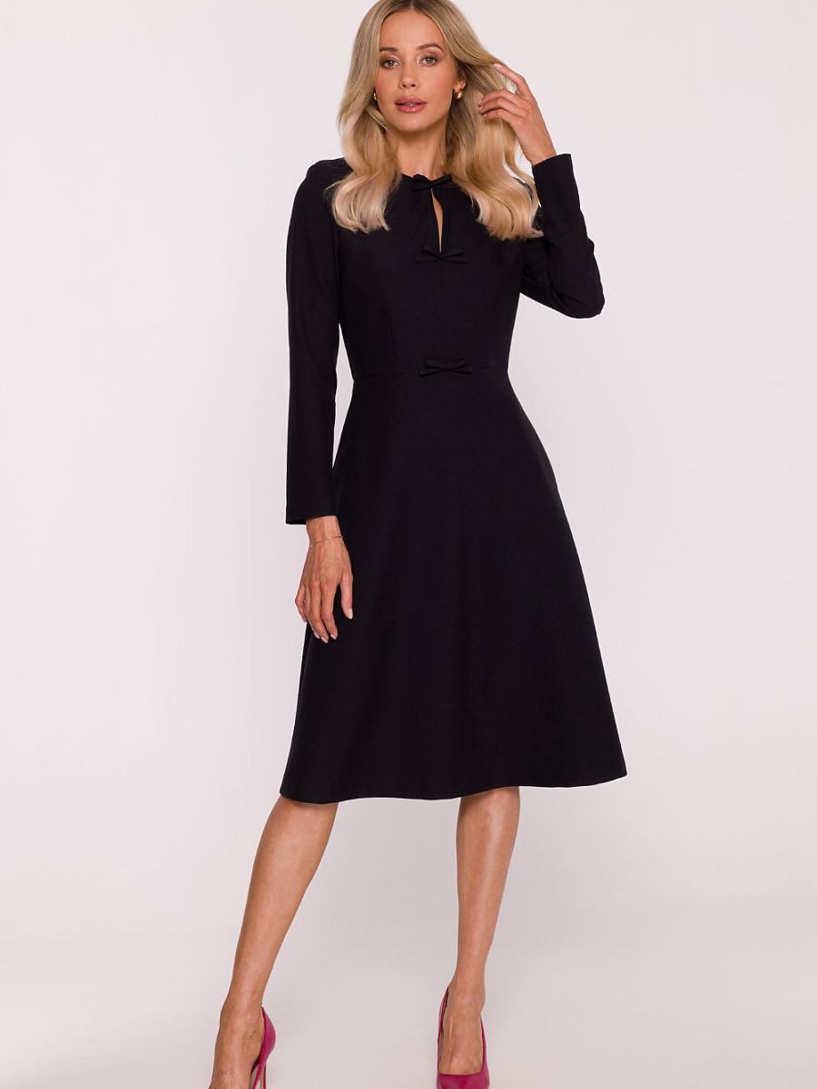  Daydress model 217284 Stylove 