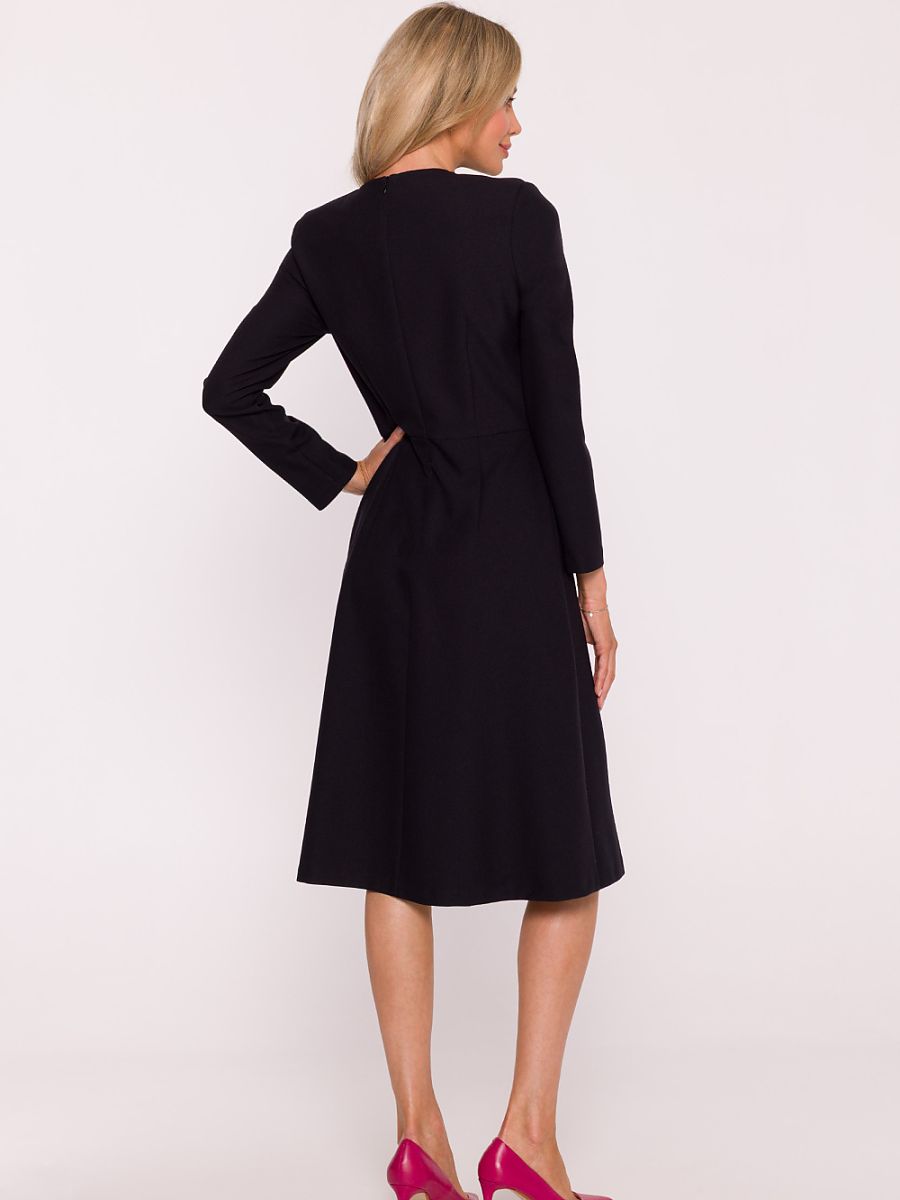  Daydress model 217284 Stylove 