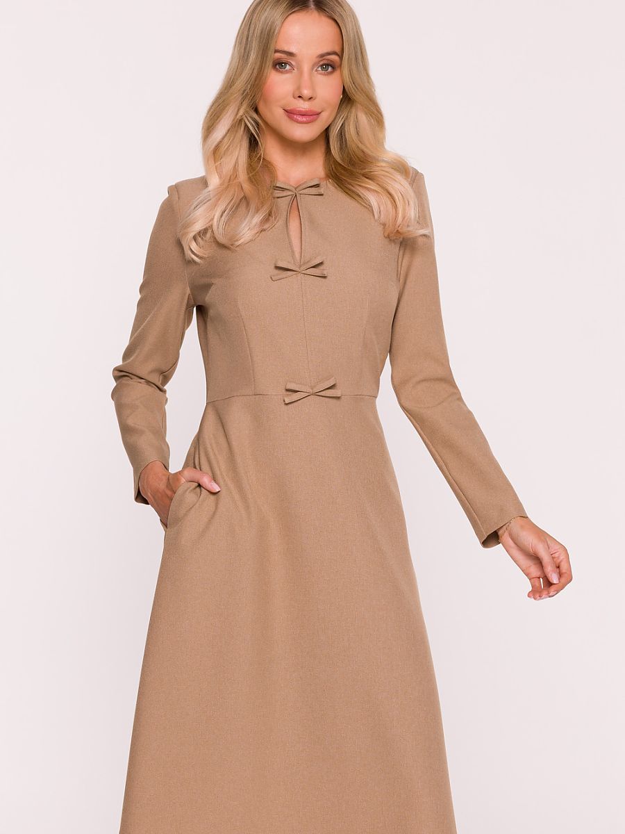  Daydress model 217285 Stylove 