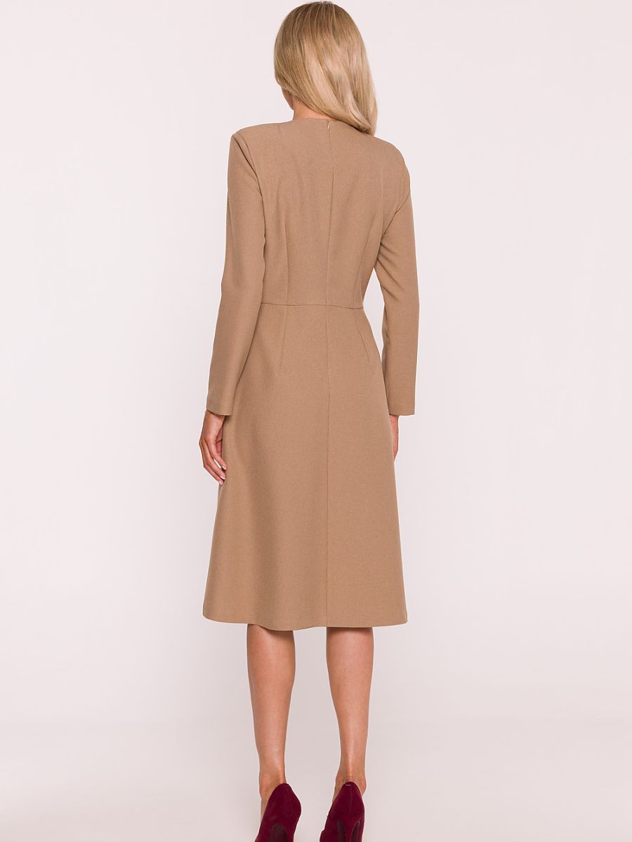  Daydress model 217285 Stylove 