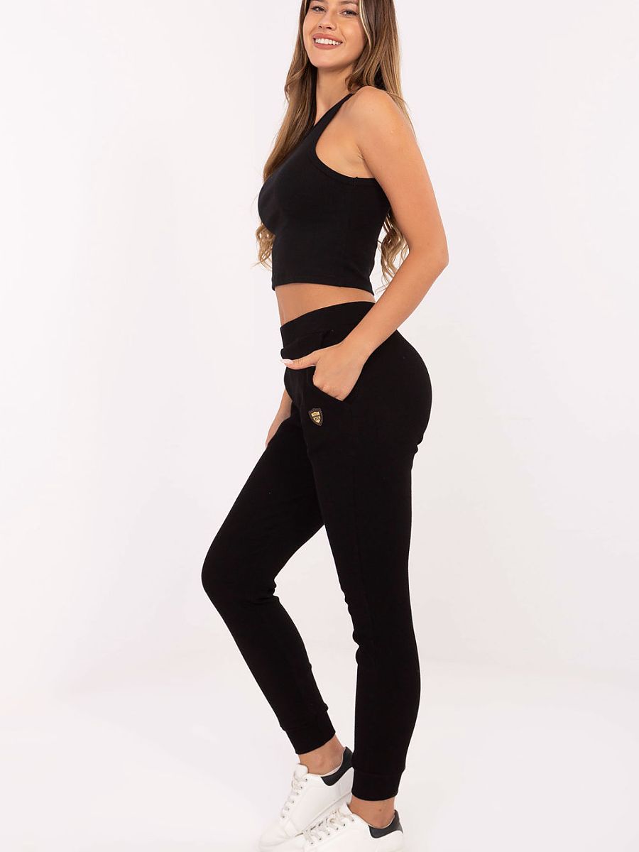  Tracksuit trousers model 217292 Relevance 