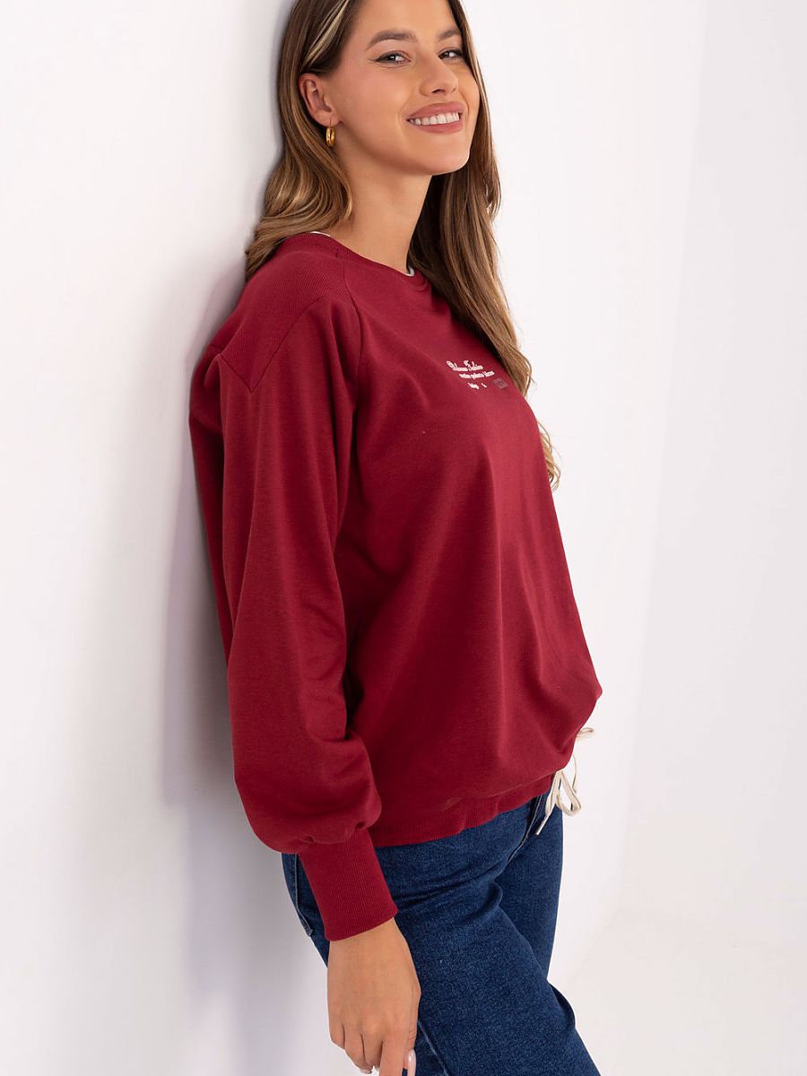  Sweatshirt model 217300 Relevance 