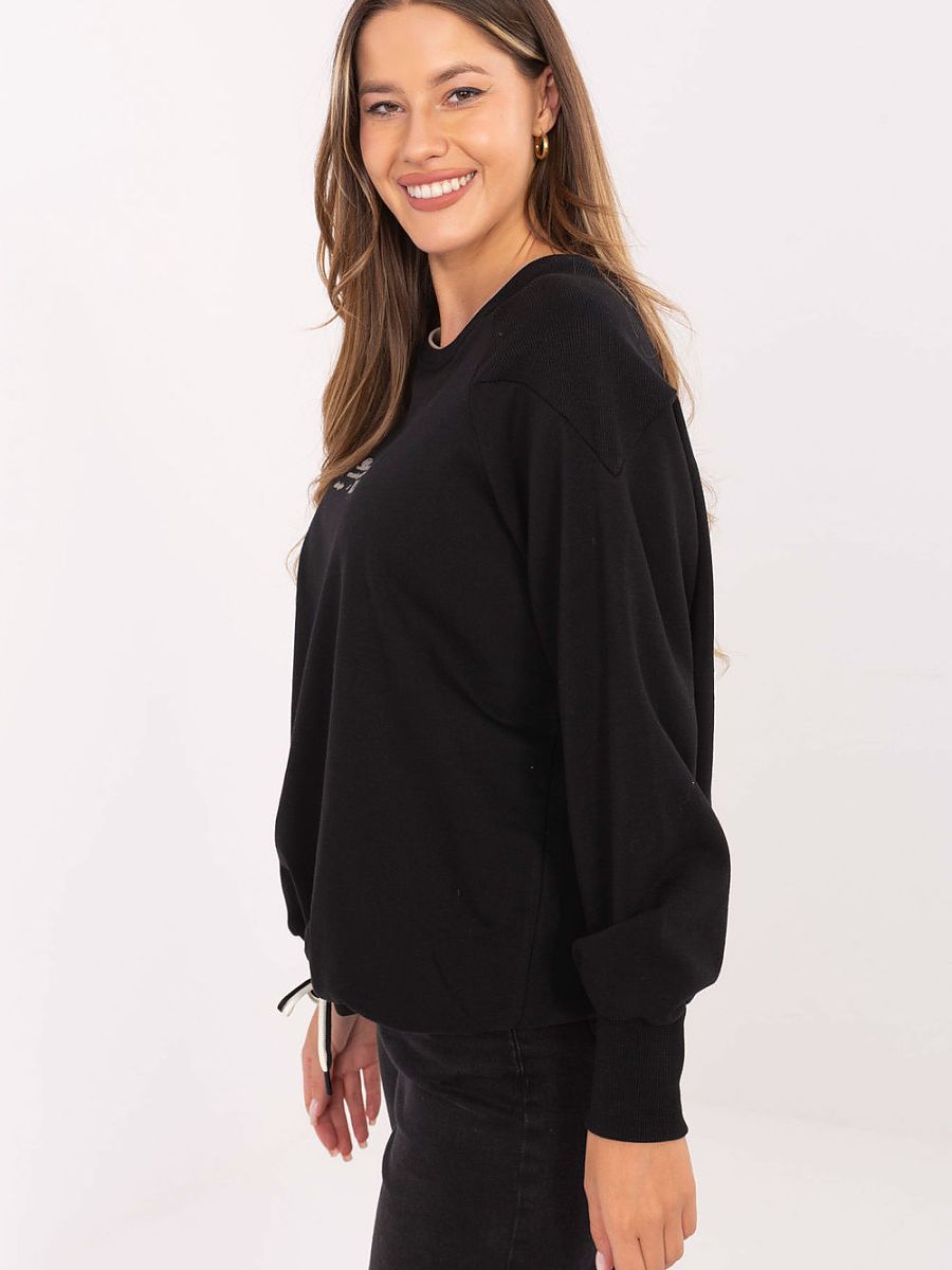  Sweatshirt model 217301 Relevance 