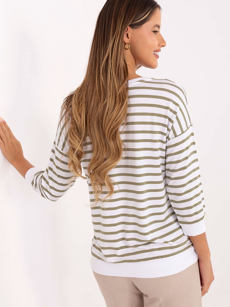  Blouse model 217306 Relevance 