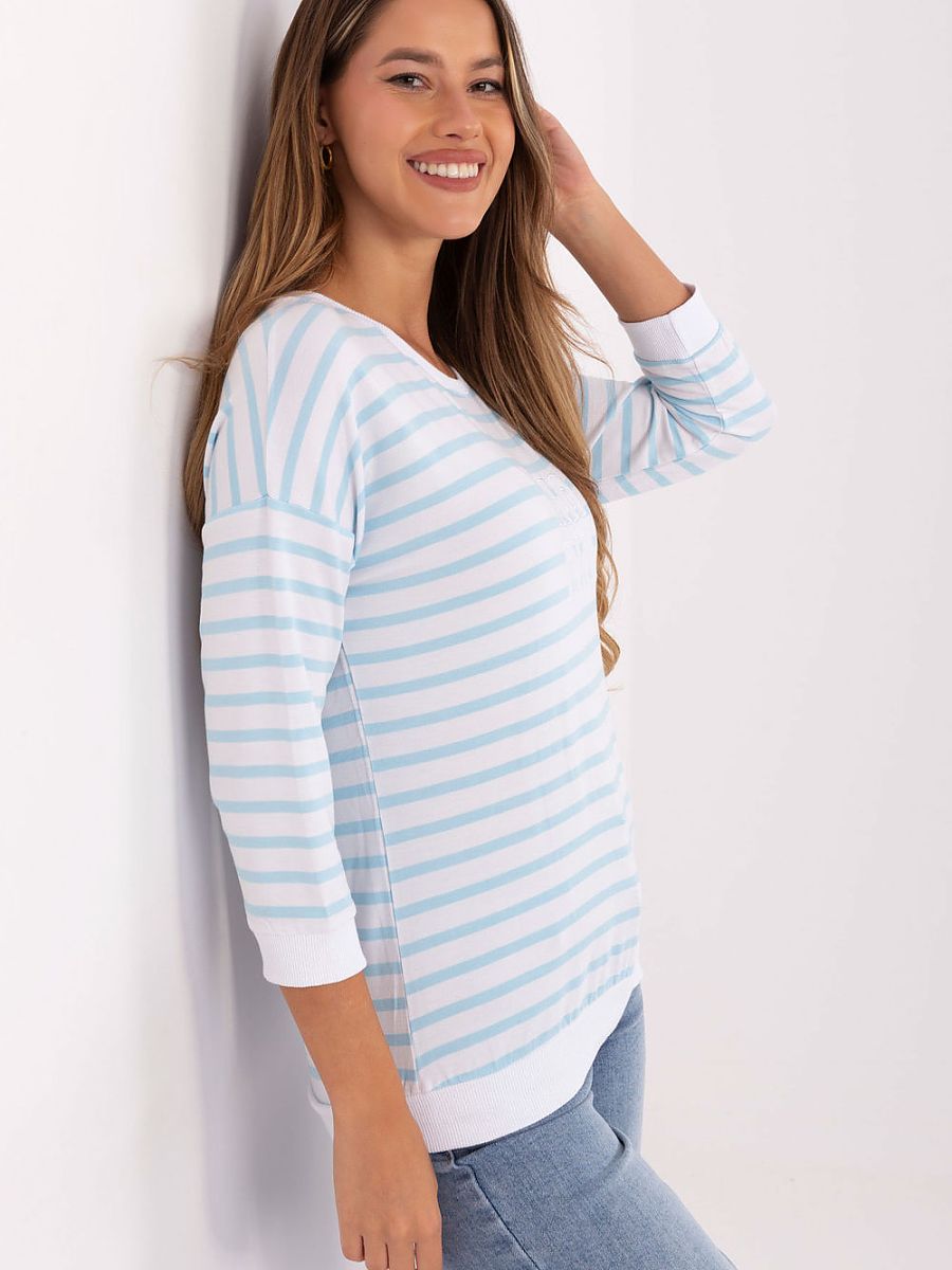  Blouse model 217309 Relevance 