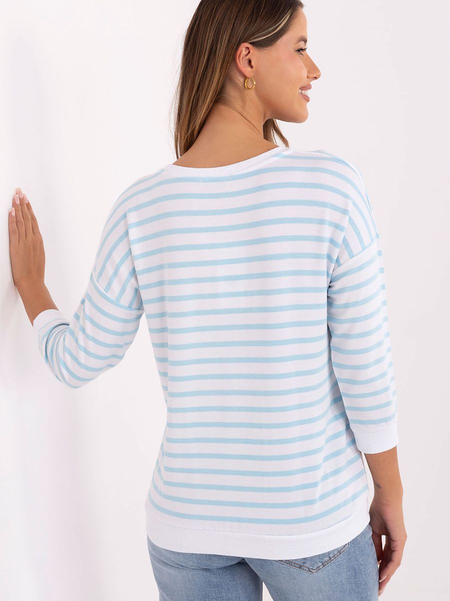  Blouse model 217309 Relevance 