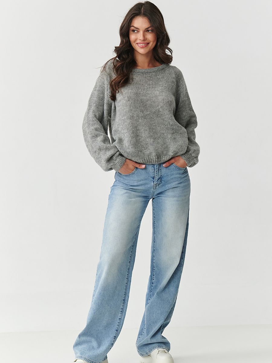  Jumper model 217391 Makadamia 